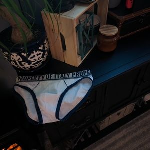 AussieBum Property Italy Briefs